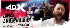 4DX